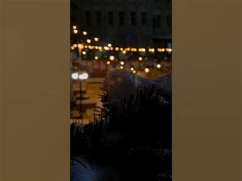 Места, где можно ощутить дух Нового года