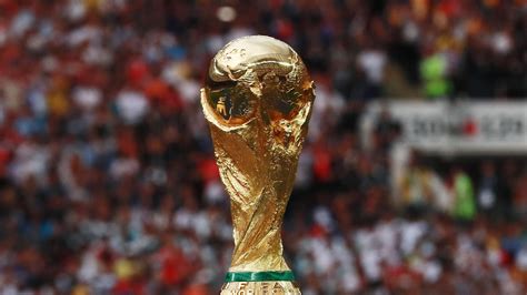 Место проведения чемпионата мира