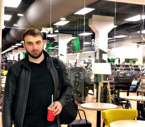 Месяц рождения Саида Губденского