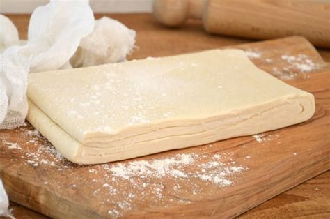 Методы разморозки теста в духовке