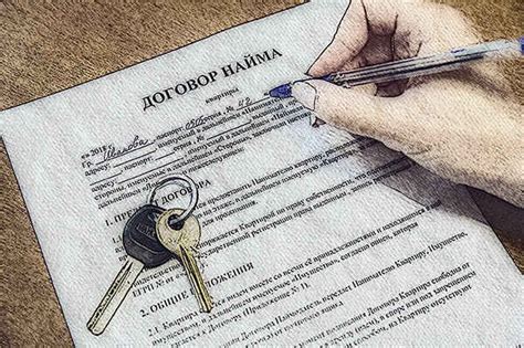 Механизм возложения обязанности по оплате жилья