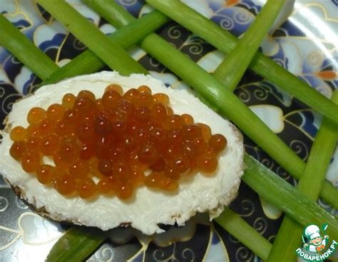 Миф: Соление портит вкус и структуру икры