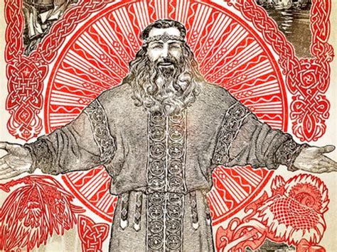 Мифы и ритуалы: что скрывается за славянской религиозной практикой