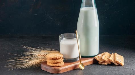 Мифы и факты о запивании хлористого кальция молоком