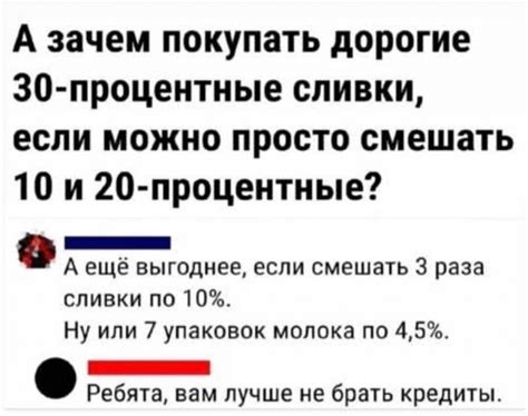Мифы о займах в четверг и их разрушение