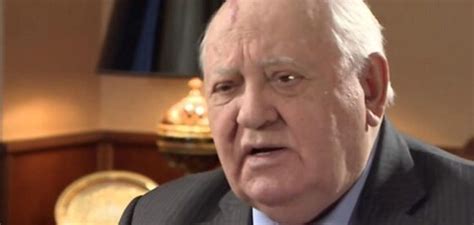 Михаил Горбачев: последние новости о состоянии его здоровья