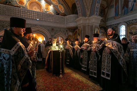 Мнение православных священнослужителей