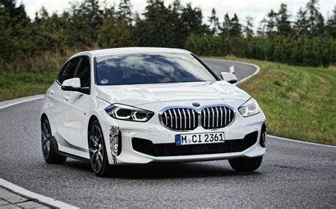 Модели BMW с передним приводом