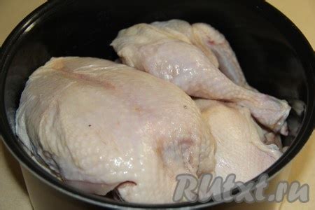 Можно ли готовить курицу и свинину вместе