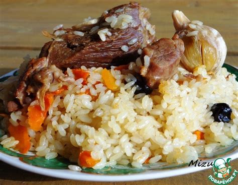 Можно ли готовить плов в рисоварке