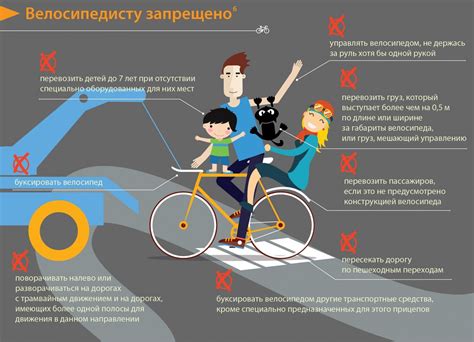 Можно ли ездить по шоссе на велосипеде: правила и рекомендации