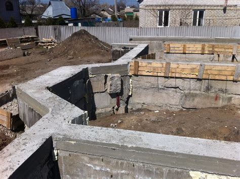 Можно ли строить на несущем грунте