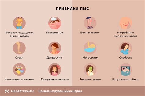 Молитва и медитация при ПМС