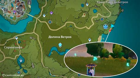 Момент воспоминаний: ветер тест