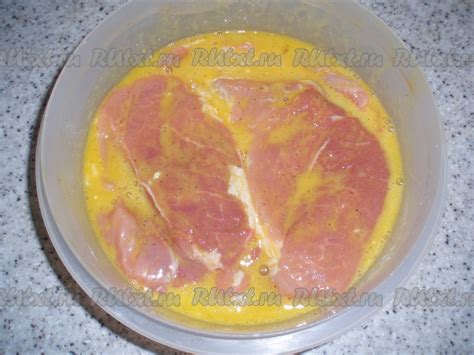 Морозение мяса в маринаде: правила и рекомендации
