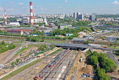 Московское Центральное Кольцо (МЦК)