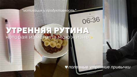 Мужской взгляд на женские утренние рутины: открытие раннего дня