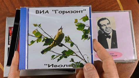 Музыка, которая затрагивает душу
