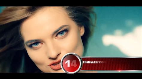 Музыкальный хит "Когда ты рядом со мной" от Нюши