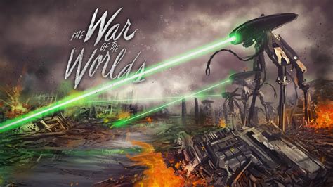 Мультиплеер и онлайн функции нового War of the Worlds