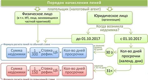 НДС с пеней: ответственность