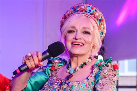 Надежда Кадышева: история творчества, популярность и достижения