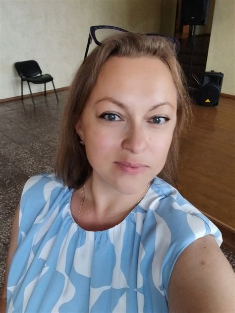 Надежда Сидорова - танцовщица, победитель номинации "Танцор года"