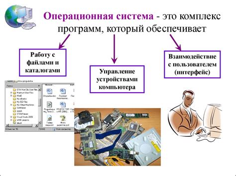 Назначение и основные функции