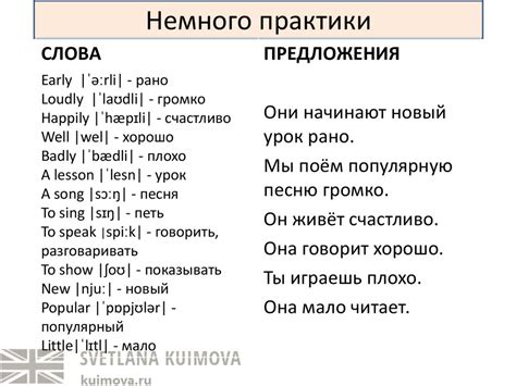 Наиболее употребляемые наречия, оканчивающиеся на -ъ