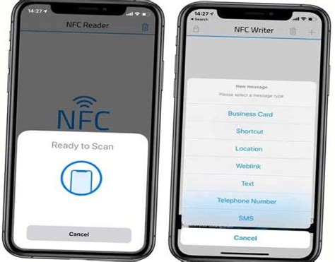 Наличие NFC в iPhone 6s: обзор функциональности