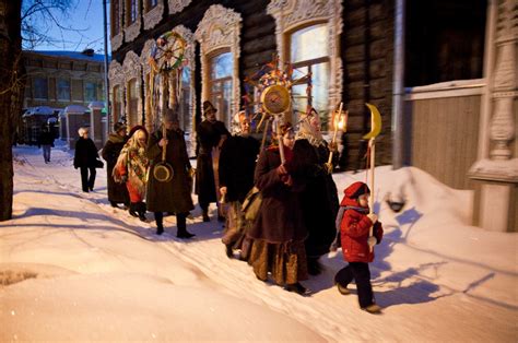 Народные приметы и поверья
