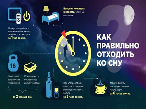 Нарушения сна и их влияние на ноговозбуждение