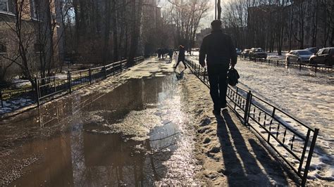 Наслаждайтесь солнечными днями в Москве