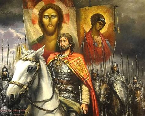Наследие Александра Невского: победа в истории