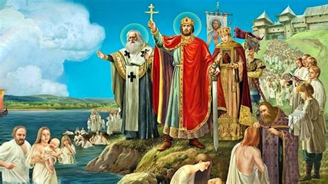 Наследие Года крещения Армении