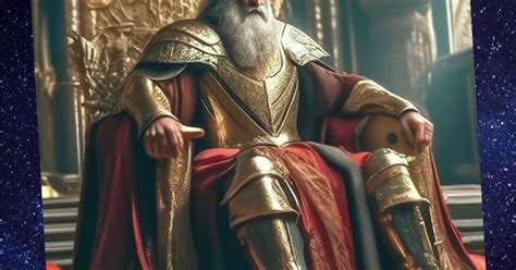Наследие мудрого короля