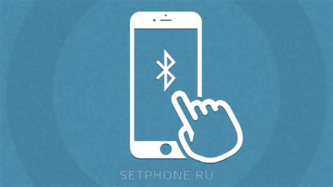 Настройка Bluetooth на айфоне и часах Xiaomi