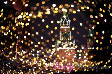 Научное объяснение: как бой курантов влияет на реальность