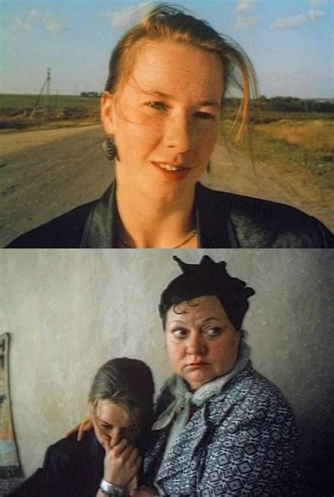 Начало истории Аллы и Майкла