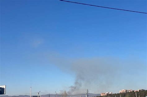 Начало светового дня в центральном районе Читы