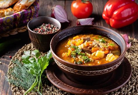 Невероятное кулинарное разнообразие и винодельческие удовольствия