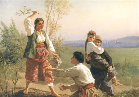 Невосприимчивость к красоте мира
