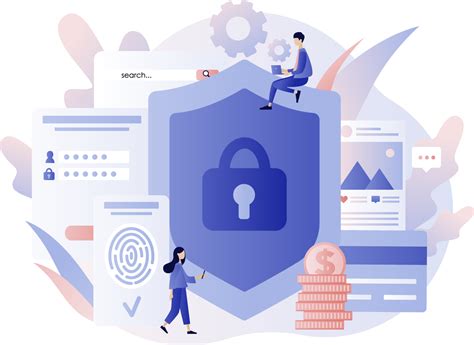Негарантированная безопасность данных