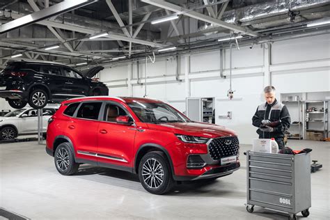 Недостатки китайских автомобилей