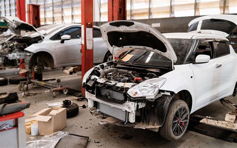 Недостатки оплаты автомобильного ремонта с помощью ОСАГО