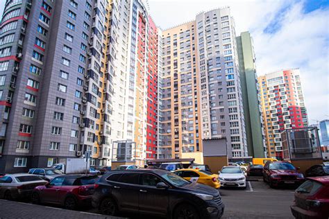 Недостатки покупки жилья в Люберцах