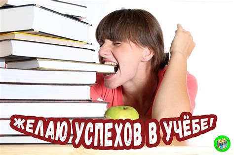 Недостаточные успехи в учебе