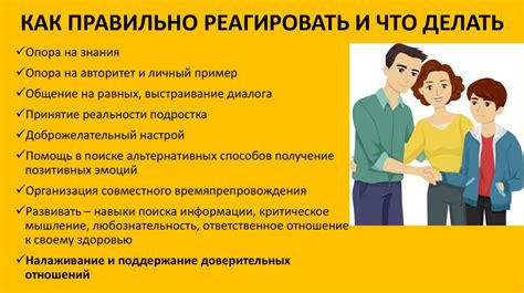 Независимое поведение