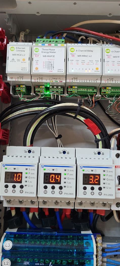 Некорректное измерение исходных параметров