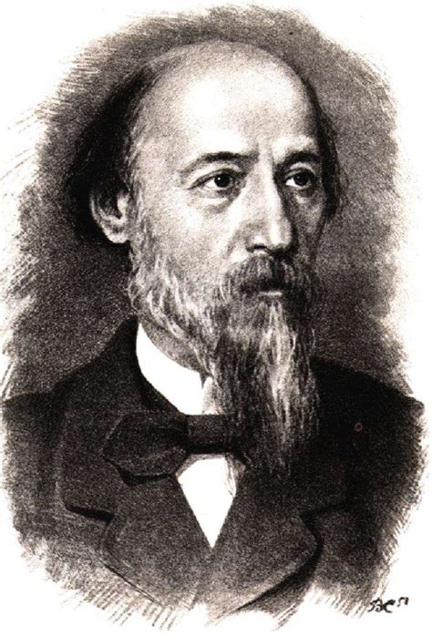 Некрасов - великий русский поэт